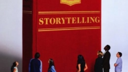 The Power of Words: Unleashing the Magic of Storytelling