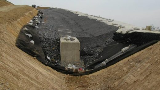 The Ultimate Guide to Geomembrane: Everything You Need to Know
