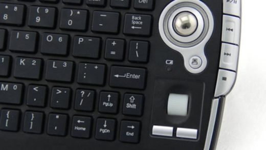 Unleash Your Potential: Embracing the Wireless Office Keyboard Revolution