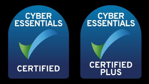 Unlocking the Key to Cyber Security: A Guide to Cyber Essentials