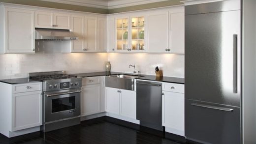 Revamping Your Kitchen: Unleashing the Modern Magic of Custom Cabinets