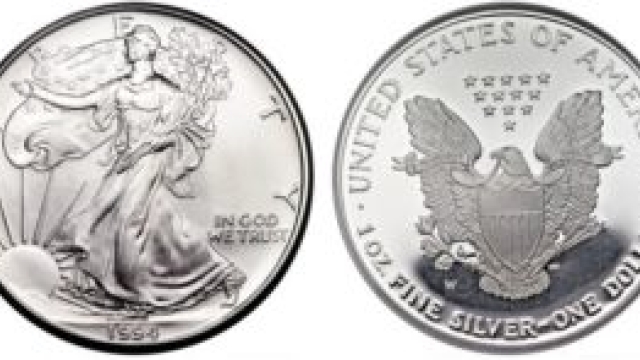 Uncovering the Enchanting Rarity: Exploring Rare Silver Eagles