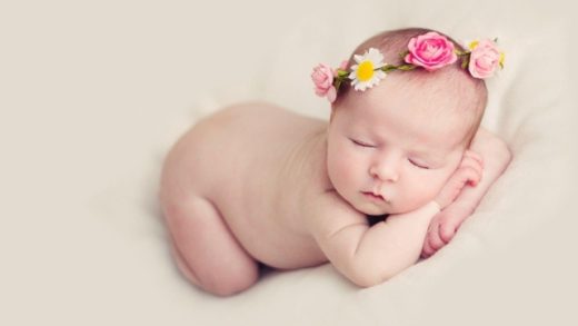 Capturing the Beauty: The Art of Newborn Photography