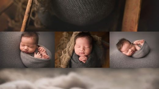 Capturing the Sweet Moments: A Guide to Newborn Photography