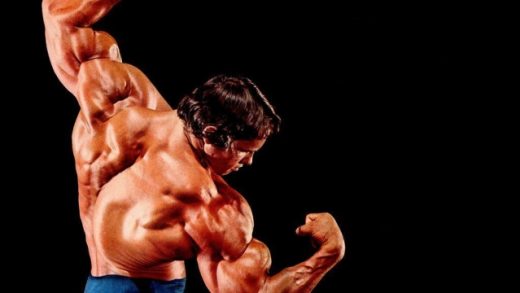 Muscle Mastermind: Unleashing the Power of Bodybuilding