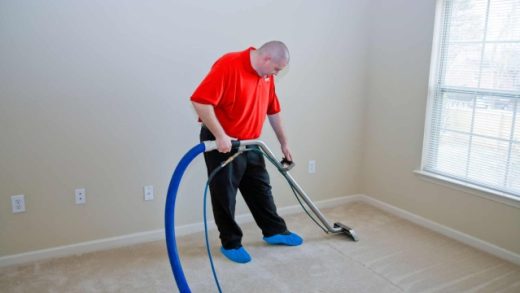 Reviving Your Home: The Ultimate Guide to Carpet Cleaning