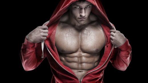 Ripped and Ready: Unleashing Your Ultimate Bodybuilding Potential