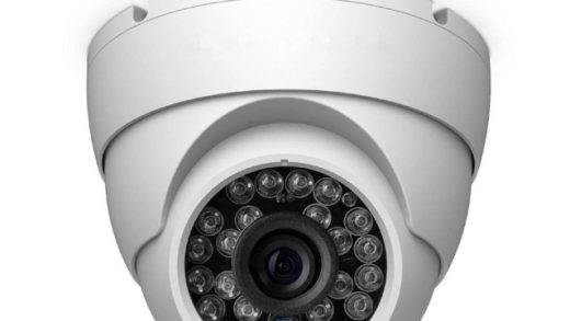 The Eyes Never Blink: Unveiling the Secrets of Security Cameras
