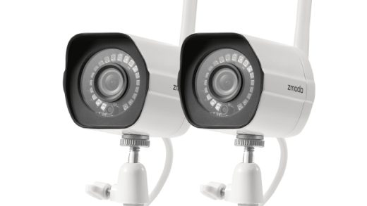 The Eyes That Never Sleep: Unveiling the Power of Security Cameras