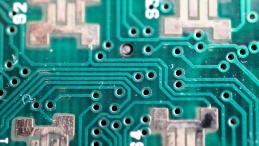 The Heartbeat of Technology: Exploring Electronic Components
