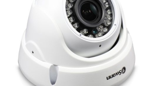 The Watchful Eyes: Unveiling the Power of Security Cameras