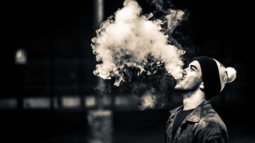 Vaping Vortex: Navigating the World of E-Cigarettes