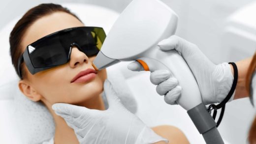 Bid Farewell to Unwanted Hair: The Ultimate Guide to Laser Hair Removal