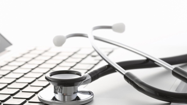 Digital Healing: Navigating the World of Online Healthcare