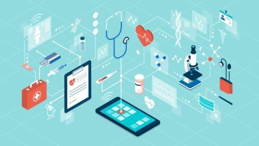 Digital Healing: The Future of Online Healthcare