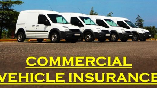 Drive Safely, Protect Your Business: The Importance of Commercial Auto Insurance