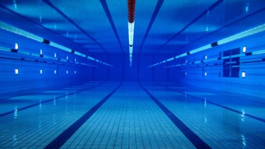 Glimmering Waters: Unveiling the Magic of Swimming Pool Filters