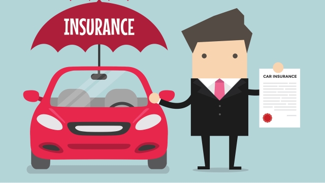 Insuring Your Peace of Mind: A Comprehensive Guide to Insurance Coverage