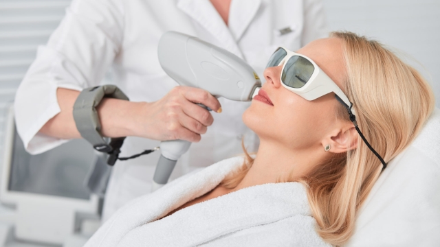 Laser Hair Removal: A Smooth Solution for Unwanted Hair