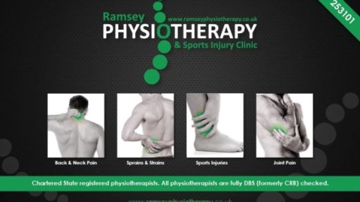 Reviving Movement: The Transformative Power of Physiotherapy