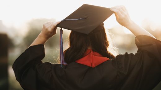 The Meaning Behind Graduation Hoods: Unveiling Tradition