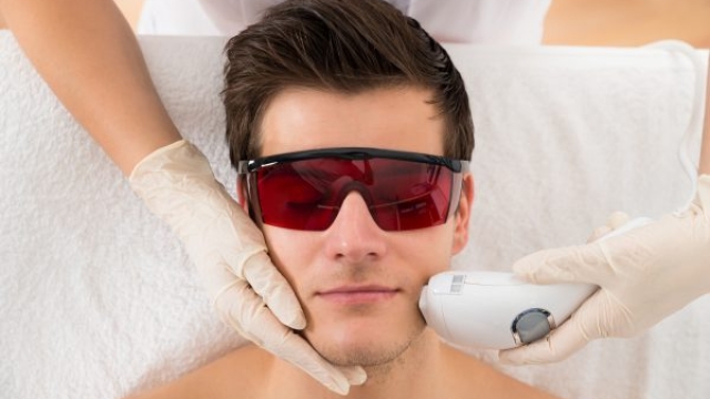 Zap Away Unwanted Hair: The Ultimate Guide to Laser Hair Removal