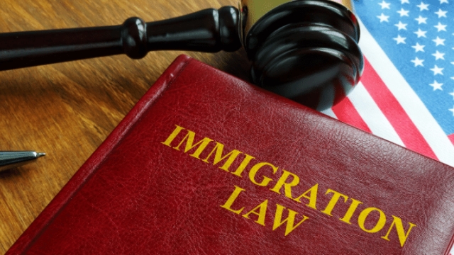 Behind the Scenes: Life as an Immigration Paralegal