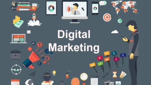 Unleashing the Power of Digital Marketing: Strategies for Success