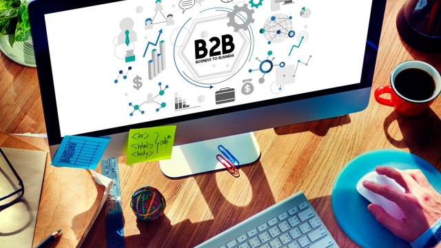 Unlocking the Power of B2B Networking: Strategies for Success