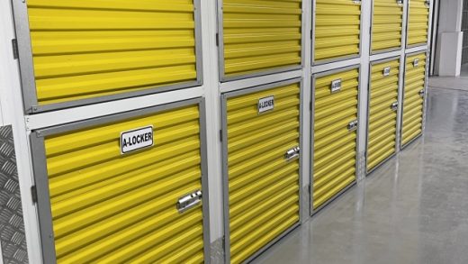 Unlocking the Secrets of Self-Storage: A Guide to Maximizing Space