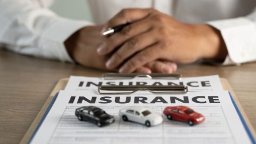 Insuring Your Peace of Mind: A Guide to Insurance Services