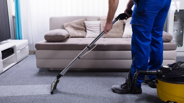 Unveiling the Secrets of Sparkling Carpets: A Complete Guide to Effective Cleaning