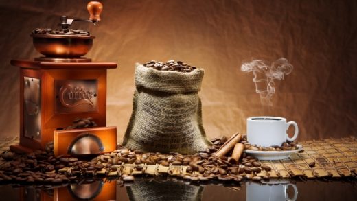 Awakening the Senses: The Art and Science of Coffee