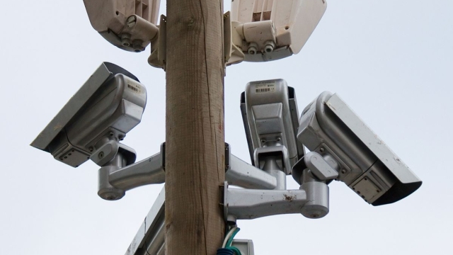 Through the Lens: Unveiling the Power of Security Cameras