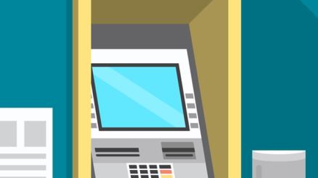 Unlocking the Secrets of ATMs: Your Guide to Cash and Convenience