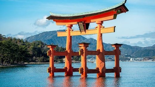 Whispers of the Kami: Exploring the Enchantment of Shinto Shrines in Japan