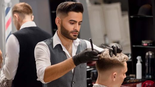 Mastering the Art of the Cut: A Barber’s Journey Through Styles and Trends