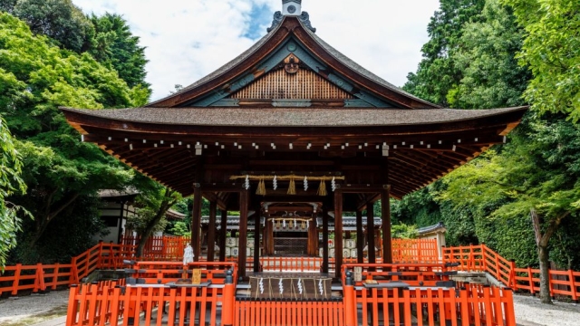 Ascend to the Divine: Exploring Japan’s Top Shrine Rankings