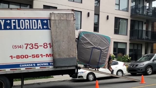 Elevate Your Move: Discovering Montreal’s Top Moving Companies