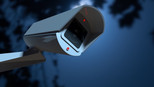 Eyes in the Sky: Unveiling the Future of Advanced Remote Monitoring and Surveillance Systems