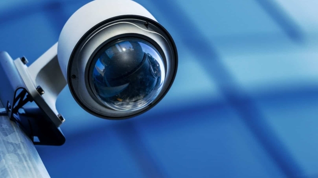 Peering Through the Lens: Exploring the World of Security Cameras