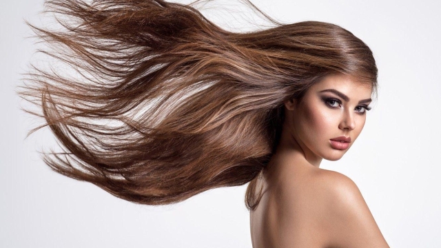 Unlocking the Secrets to Luscious Locks: The Ultimate Guide to Hair Care