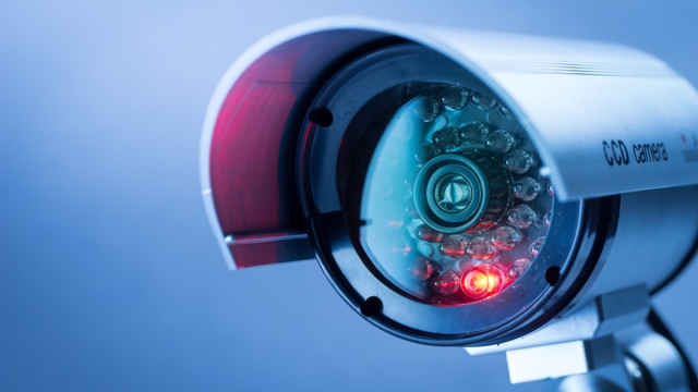 Through the Lens: Exploring the World of Security Cameras