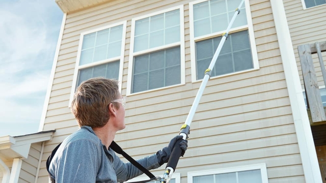 Transform Your Space: The Magic of Pressure Washing Services