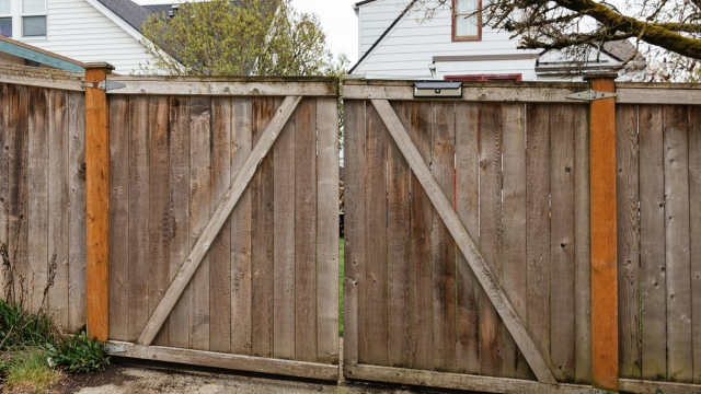 Unlocking Solutions: Your Ultimate Guide to Gate Repair Services