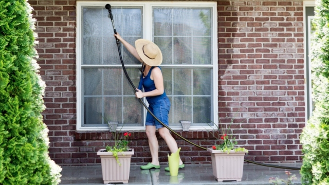 Revitalize Your Space: The Ultimate Guide to Exterior Cleaning