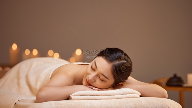 Combating Modern Life with Traditional Thai Massage in London