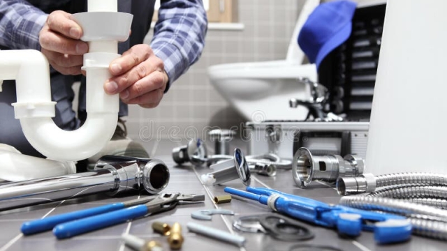 The Art of Drainage: Toronto’s Plumbing Pioneers