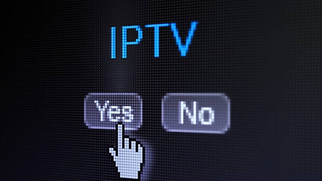The Best IPTV Subscriptions for Movie Lovers