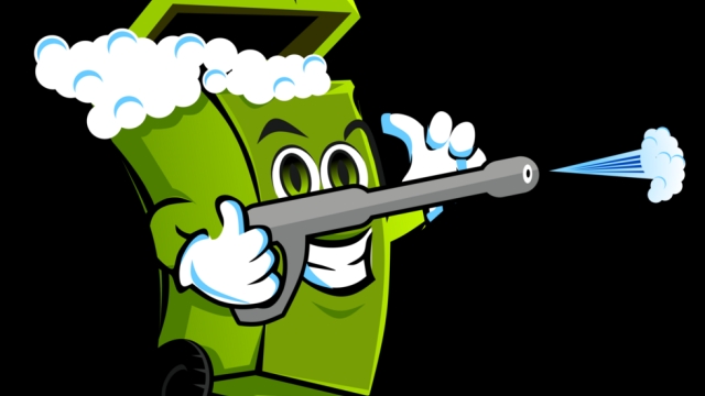The Environmental Impact of Cleaning Services